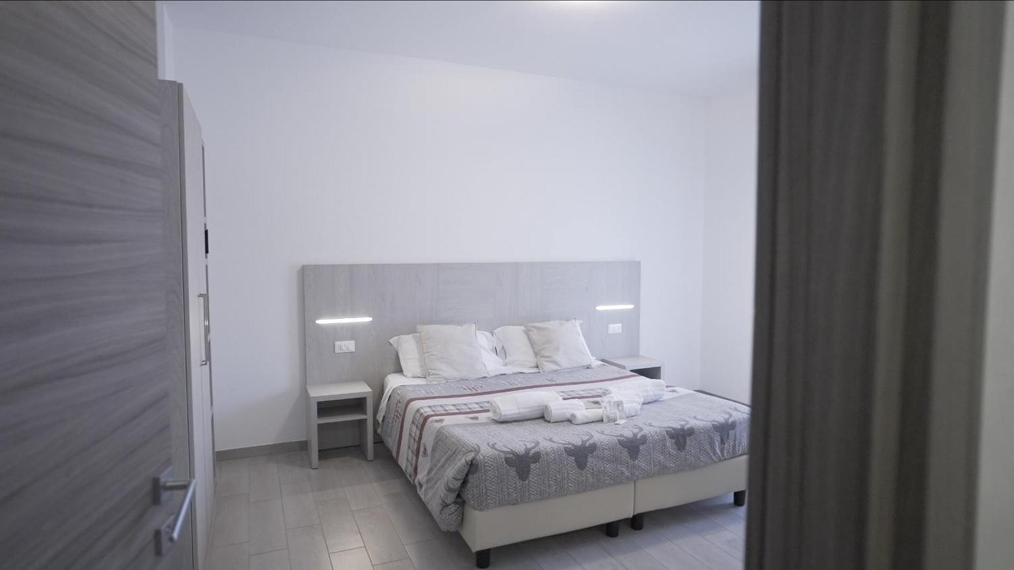 B&B Arco Dei Sogni Celano Exterior photo